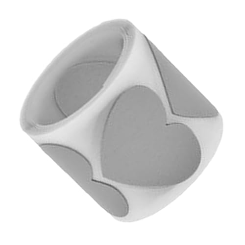 Beatifufu Reflektierendes Bügelfolienband mit Großem Herzmotiv Hitzebeständiger Transfer vinylfilm für DIY Kleidung Strapazierfähiges Leicht Anzubringendes Stoffband für Individuelle Beatifufu Reflektierendes Bügelfolienband mit Großem Herzmotiv Hitzebeständiger Transfer vinylfilm für DIY Kleidung Strapazierfähiges Leicht Anzubringendes Stoffband für Individuelle von Beatifufu