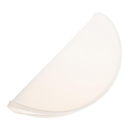 Beatifufu Runde Silikonform für Epoxidharz Gießform Glattes Antihaftendes DIY Tablett Runder Silikon Tray Mold für Kreative Cup Mat Herstellung Wiederverwendbar Leicht zu Entformen und Beatifufu Runde Silikonform für Epoxidharz Gießform Glattes Antihaftendes DIY Tablett Runder Silikon Tray Mold für Kreative Cup Mat Herstellung Wiederverwendbar Leicht zu Entformen und von Beatifufu
