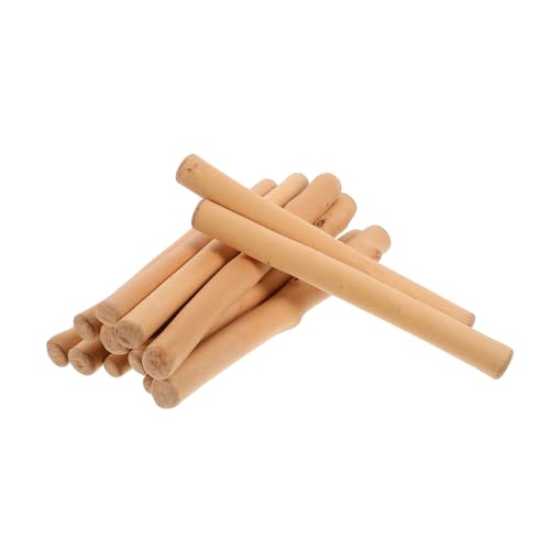 Beatifufu Schwemmholz DIY Holzscheiben Natürlicher Holzast Bastelmaterialien für Hochzeit Dekoration Vase Füller Natürliche Bastelaccessoires für Kreative Wohnraumgestaltung Beatifufu Schwemmholz DIY Holzscheiben Natürlicher Holzast Bastelmaterialien für Hochzeit Dekoration Vase Füller Natürliche Bastelaccessoires für Kreative Wohnraumgestaltung von Beatifufu