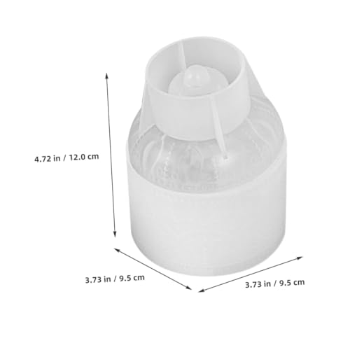 Beatifufu Silikon Gießform Aufbewahrungsbox DIY Epoxidharz Form Flexibel Langlebig Silikonform zum Basteln Schmuckbox Dekorationsbox für Haushalt Familienfeiern Beatifufu Silikon Gießform Aufbewahrungsbox DIY Epoxidharz Form Flexibel Langlebig Silikonform zum Basteln Schmuckbox Dekorationsbox für Haushalt Familienfeiern von Beatifufu