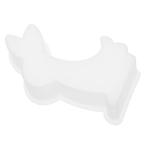 Beatifufu Silikon-gießform Osterhase DIY Hasenform für Epoxidharz Gießen Langlebiges Silikon Detaillierte Handwerksform für Wohnkultur und Geschenkideen Beatifufu Silikon-gießform Osterhase DIY Hasenform für Epoxidharz Gießen Langlebiges Silikon Detaillierte Handwerksform für Wohnkultur und Geschenkideen von Beatifufu