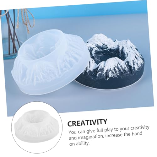 Beatifufu Silikonform DIY Aschenbecher und Aufbewahrungsbox Gießform aus Langlebigem Lebensmittelechtem Silikon Einfach zu Reinigen und Formen Vielseitig für Epoxidharz und Harzkunst Beatifufu Silikonform DIY Aschenbecher und Aufbewahrungsbox Gießform aus Langlebigem Lebensmittelechtem Silikon Einfach zu Reinigen und Formen Vielseitig für Epoxidharz und Harzkunst von Beatifufu