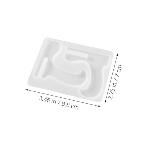 Beatifufu Silikonform DIY Handyhalterung Gießform Silikon Mold für Epoxidharz Basteln Dekoration Robust Langlebig Praktisch für Individuelle Handwerksprojekte Beatifufu Silikonform DIY Handyhalterung Gießform Silikon Mold für Epoxidharz Basteln Dekoration Robust Langlebig Praktisch für Individuelle Handwerksprojekte von Beatifufu