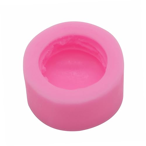 Beatifufu Silikonform Macaron Nonstick für DIY Seife Kerzen Schokolade Hitzeresistent Basteln Backen Kuchen Dekoration Beatifufu Silikonform Macaron Nonstick für DIY Seife Kerzen Schokolade Hitzeresistent Basteln Backen Kuchen Dekoration von Beatifufu