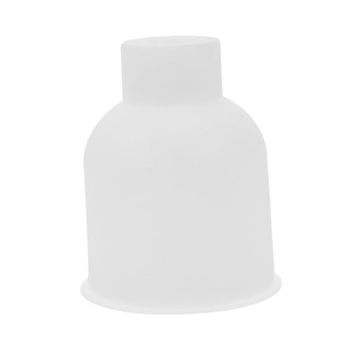Beatifufu Silikonform Vase DIY für Epoxidharz Gießen Glatte Oberfläche Wiederverwendbar Transparent Vielseitige Gießform für Kreative Blumendekoration und Handgefertigte Blumenvasen Beatifufu Silikonform Vase DIY für Epoxidharz Gießen Glatte Oberfläche Wiederverwendbar Transparent Vielseitige Gießform für Kreative Blumendekoration und Handgefertigte Blumenvasen von Beatifufu