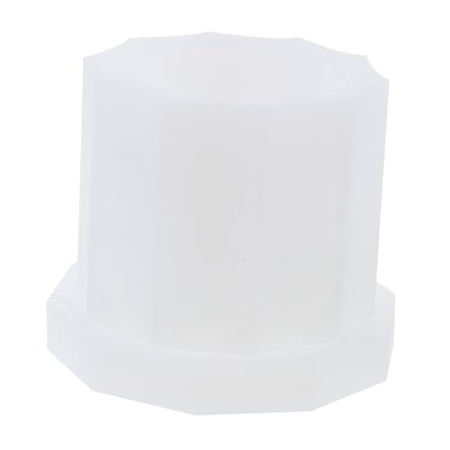 Beatifufu Silikonform Würfelbecher DIY Epoxidharz Gießform Crafts Making Mold Kompakt Langlebig Konturierte Struktur Leicht zu Reinigen für Kreative Harz Schmuck Herstellung Beatifufu Silikonform Würfelbecher DIY Epoxidharz Gießform Crafts Making Mold Kompakt Langlebig Konturierte Struktur Leicht zu Reinigen für Kreative Harz Schmuck Herstellung von Beatifufu
