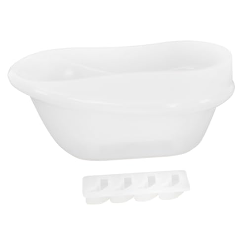 Beatifufu Silikonform für DIY Seifen Epoxidharz gießformen Flexible Antihaftbeschichtete Bastelformen für Seifenbox Schmuckbox und Aufbewahrungstablett Einfach zu Entformen Reinigen Beatifufu Silikonform für DIY Seifen Epoxidharz gießformen Flexible Antihaftbeschichtete Bastelformen für Seifenbox Schmuckbox und Aufbewahrungstablett Einfach zu Entformen Reinigen von Beatifufu