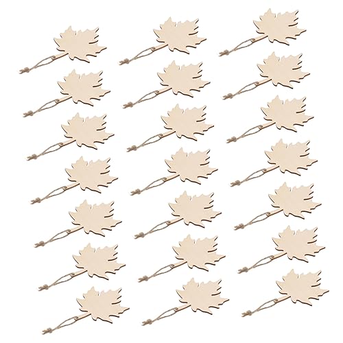 Beatifufu Teiliges Ahornblatt Holzanhänger mit Aufhängeschnüren Natürliche Holzscheiben für DIY Graffiti Thanksgiving und Erntedankfest Vielseitig als und Raumdeko Geeignet Beatifufu Teiliges Ahornblatt Holzanhänger mit Aufhängeschnüren Natürliche Holzscheiben für DIY Graffiti Thanksgiving und Erntedankfest Vielseitig als und Raumdeko Geeignet von Beatifufu