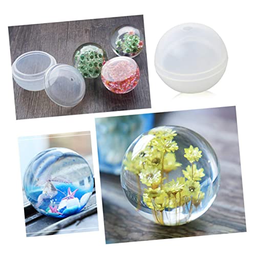 Beatifufu Teiliges Silikonform für DIY Car Adornment Flexible Gießformen für Tropfharz Klare Struktur Wiederverwendbar Leicht zu Reinigen für Bastelkerzen und Dekorationen Beatifufu Teiliges Silikonform für DIY Car Adornment Flexible Gießformen für Tropfharz Klare Struktur Wiederverwendbar Leicht zu Reinigen für Bastelkerzen und Dekorationen von Beatifufu