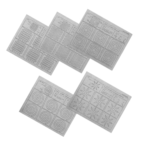 Beatifufu Thick Reusable Water Writing Cloth Set für Kontrollübungsblättern Chinesisches Kalligraphie Übungspapier zur Verbesserung der Pinselhaltung und Nachspurtechnik Beatifufu Thick Reusable Water Writing Cloth Set für Kontrollübungsblättern Chinesisches Kalligraphie Übungspapier zur Verbesserung der Pinselhaltung und Nachspurtechnik von Beatifufu
