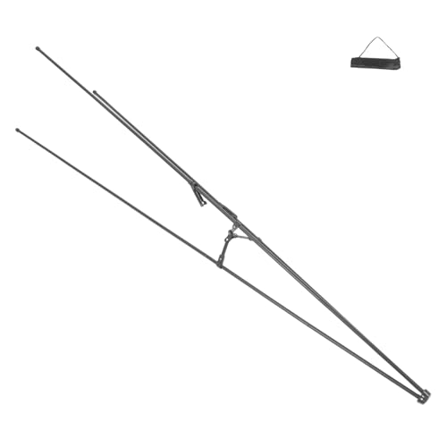 Beatifufu Tragbarer Verstellbarer Stativständer für Outdoor Skizzen und Indoor Zeichnungen und Vielseitig Einsetzbar Beatifufu Tragbarer Verstellbarer Stativständer für Outdoor Skizzen und Indoor Zeichnungen und Vielseitig Einsetzbar von Beatifufu