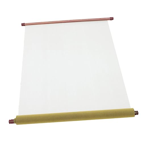 Beatifufu Wiederverwendbare Kalligraphie Wasser Schreibmatte für Anfänger und Fortgeschrittene Rutschfestes Übungstuch mit Klarer Textur und Guter Absorption für Chinesische Kalligraphie und Beatifufu Wiederverwendbare Kalligraphie Wasser Schreibmatte für Anfänger und Fortgeschrittene Rutschfestes Übungstuch mit Klarer Textur und Guter Absorption für Chinesische Kalligraphie und von Beatifufu