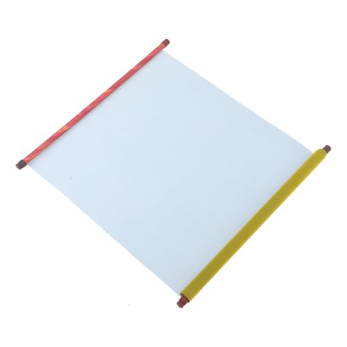 Beatifufu Wiederverwendbares Kalligraphie Wassertuch Chinesisches Kalligraphie Imitations Reispapier Vielseitig für Malen und Kreative Kunst Tragbares Design für Unterwegs für Anfänger und Beatifufu Wiederverwendbares Kalligraphie Wassertuch Chinesisches Kalligraphie Imitations Reispapier Vielseitig für Malen und Kreative Kunst Tragbares Design für Unterwegs für Anfänger und von Beatifufu