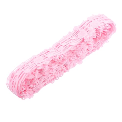 Beatifufu Yards Musikalische Noten Band Polyester Geschenkband DIY Bastelband Nähen Partydekoration Wiederverwendbar Rosa Beatifufu Yards Musikalische Noten Band Polyester Geschenkband DIY Bastelband Nähen Partydekoration Wiederverwendbar Rosa von Beatifufu