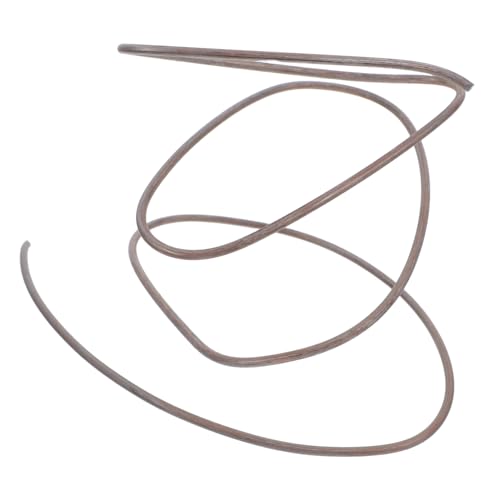 Hochtemperatur Wolframdraht für Keramische Schmuckherstellung Ofenzubehör für Diy Anhänger und Ornamentgestaltung Vielseitig Einsetzbar Verschiedenen Umgebungen Hochtemperatur Wolframdraht für Keramische Schmuckherstellung Ofenzubehör für Diy Anhänger und Ornamentgestaltung Vielseitig Einsetzbar Verschiedenen Umgebungen von Beatifufu