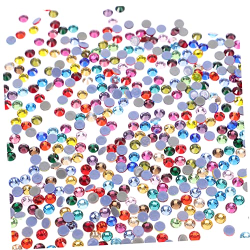 1 Satz Charm Strasssteine Für Diy Maniküre Glitzernde Ornamente Für Smartphone Hüllen Nageldesign Und Bastelprojekte Für Zuhause Und Schönheitssalons 1440 Stück 1 Satz Charm Strasssteine Für Diy Maniküre Glitzernde Ornamente Für Smartphone Hüllen Nageldesign Und Bastelprojekte Für Zuhause Und Schönheitssalons 1440 Stück von Beaupretty