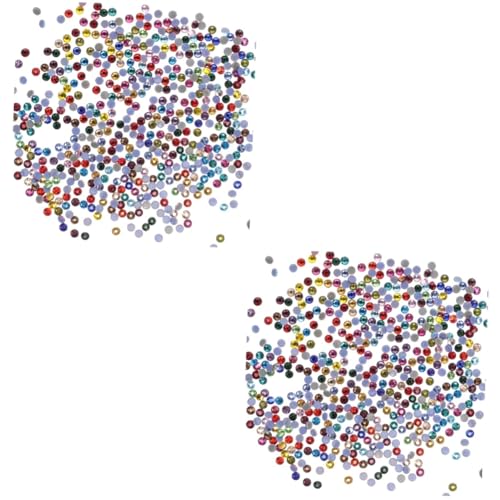 2 Sätze Charms Diy Maniküre Dekoration Premium Maniküre Zubehör Für Nagelkunst Und Designs 1440 Stück * 2 2 Sätze Charms Diy Maniküre Dekoration Premium Maniküre Zubehör Für Nagelkunst Und Designs 1440 Stück * 2 von Beaupretty