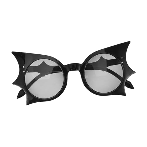 Beaupretty 1 Paar Sonnenbrille aus Kunststoff LED Union Jack Halloween lustig Foto -Requisiten Neuartige Partybrille Neuheit Sonnenbrille Plastikpartybrille dekorative Partygläser Stk Schwarz Beaupretty 1 Paar Sonnenbrille aus Kunststoff LED Union Jack Halloween lustig Foto -Requisiten Neuartige Partybrille Neuheit Sonnenbrille Plastikpartybrille dekorative Partygläser Stk Schwarz von Beaupretty