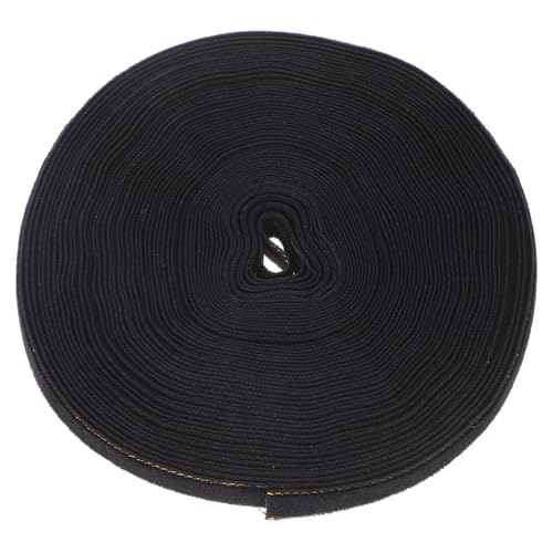 Beaupretty 1 Rolle Samtgewebe Geschenkband Aus Samt Schleifen-bastelband Band Zum Basteln Elegantes Bastelsband Wickelband Dekoratives Bastelband Banddekoration Bastelband Für Diy Schwarz Beaupretty 1 Rolle Samtgewebe Geschenkband Aus Samt Schleifen-bastelband Band Zum Basteln Elegantes Bastelsband Wickelband Dekoratives Bastelband Banddekoration Bastelband Für Diy Schwarz von Beaupretty