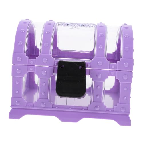 Beaupretty 1 Satz Schmuckaufbewahrungsbox Multifunktionale Kleine Schmuckschatulle für Ringe Ohrringe Platzsparende Organizer Box für Kinderzimmer Beaupretty 1 Satz Schmuckaufbewahrungsbox Multifunktionale Kleine Schmuckschatulle für Ringe Ohrringe Platzsparende Organizer Box für Kinderzimmer von Beaupretty