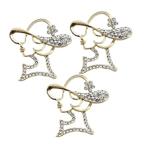 Beaupretty 1 Satz Telefon Beauty-accessoires Telefondekor Aus Strass Zubehör Für Handyhüllen Haaraccessoires Phone Case Diy Handy Dekoration Aufkleber Strassmaterial Selber Machen 3 Stück von Beaupretty