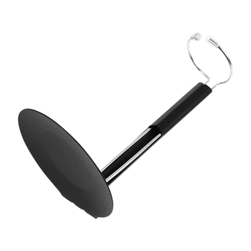 Beaupretty 1 Stück Puppenständer Halter C Förmiger Doll Stand aus Stabilem für Sichere Präsentation von Puppen und Figuren für Puppenzubehör Beaupretty 1 Stück Puppenständer Halter C Förmiger Doll Stand aus Stabilem für Sichere Präsentation von Puppen und Figuren für Puppenzubehör von Beaupretty
