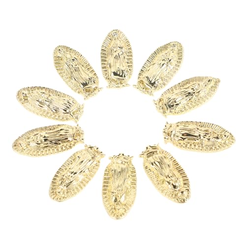 Beaupretty 10 Stück Metall Diamant Nagelschmuck Nagel Charms Nagel Edelsteine Strass Charms Nagel Charm Rose Halskette „Unsere Liebe Frau Von Guadalupe“ Charms Für Nägel Halskette Beaupretty 10 Stück Metall Diamant Nagelschmuck Nagel Charms Nagel Edelsteine Strass Charms Nagel Charm Rose Halskette „Unsere Liebe Frau Von Guadalupe“ Charms Für Nägel Halskette von Beaupretty
