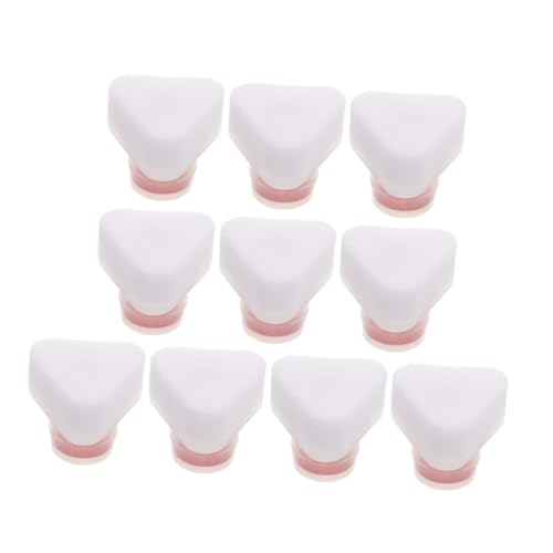 Beaupretty 10 Stück Schuhcreme-Bürstenkopf Entferner Schaum Schuhschwamm für Sneaker runder Malschwamm Wildlederbürste Schuhauffrischung Schuhputztuch Schablonen zum Malen Ton Beaupretty 10 Stück Schuhcreme-Bürstenkopf Entferner Schaum Schuhschwamm für Sneaker runder Malschwamm Wildlederbürste Schuhauffrischung Schuhputztuch Schablonen zum Malen Ton von Beaupretty