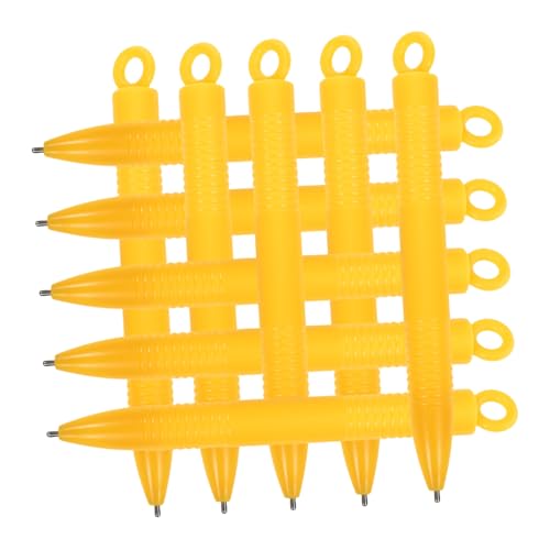 Beaupretty 10 Stück Teiliges Magnetische Zeichenbrett Stifte Ergonomisch Geformt Umweltfreundlich Sicher und Langlebig für Malen Schreiben und Kreativitätsförderung Zufällige Zufällige Farbe Beaupretty 10 Stück Teiliges Magnetische Zeichenbrett Stifte Ergonomisch Geformt Umweltfreundlich Sicher und Langlebig für Malen Schreiben und Kreativitätsförderung Zufällige Zufällige Farbe von Beaupretty