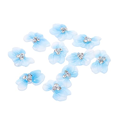 Beaupretty 10 Stück Teiliges Nagelkunst mit Blüten Rhinestones DIY Dekoration für Nägel Handarbeiten Handys und Mehr Perlen Accessoires für Kreative Designs Beaupretty 10 Stück Teiliges Nagelkunst mit Blüten Rhinestones DIY Dekoration für Nägel Handarbeiten Handys und Mehr Perlen Accessoires für Kreative Designs von Beaupretty