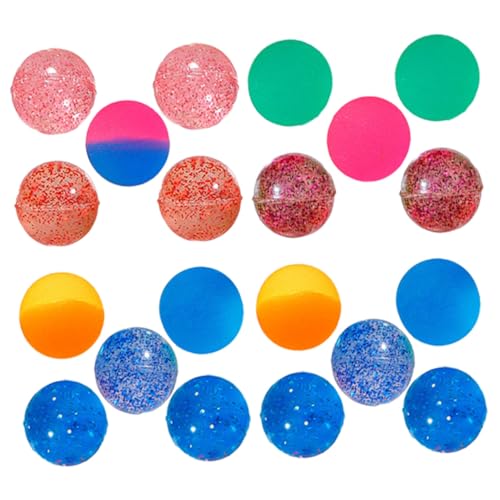 Beaupretty 100 Stück Bunte Elastische Gummibälle Springende Spielbälle für Leichte Dekorative Hüpfbälle als Partygeschenke und Outdoor Sicherer Gummi Einfache Handhabung Beaupretty 100 Stück Bunte Elastische Gummibälle Springende Spielbälle für Leichte Dekorative Hüpfbälle als Partygeschenke und Outdoor Sicherer Gummi Einfache Handhabung von Beaupretty
