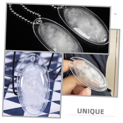 Beaupretty 100 Stück Daunenjacken Etiketten mit Seil Wasserfeste Langlebige Kleiderhänger Tags mit Modischem Bubble Design als Aufblasbare Labels für Bekleidung und Daunenprodukte Beaupretty 100 Stück Daunenjacken Etiketten mit Seil Wasserfeste Langlebige Kleiderhänger Tags mit Modischem Bubble Design als Aufblasbare Labels für Bekleidung und Daunenprodukte von Beaupretty