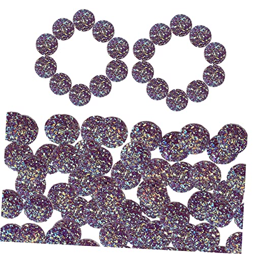 Beaupretty 100 Stück Flache Rückseite Strasssteine Rund Glitzernd Rhinestones Diy Basteln Schmuckverzierung für Maniküre Kleidung Taschen Schuhe Beaupretty 100 Stück Flache Rückseite Strasssteine Rund Glitzernd Rhinestones Diy Basteln Schmuckverzierung für Maniküre Kleidung Taschen Schuhe von Beaupretty