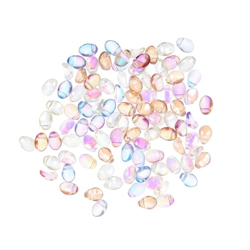 Beaupretty 100 Stück Nail Art Diamanten Nagelsteine Candy Farbverlauf Glitzer Nageldekoration Strasssteine Basteln für Maniküre Natürliche und Künstliche Nägel Beaupretty 100 Stück Nail Art Diamanten Nagelsteine Candy Farbverlauf Glitzer Nageldekoration Strasssteine Basteln für Maniküre Natürliche und Künstliche Nägel von Beaupretty