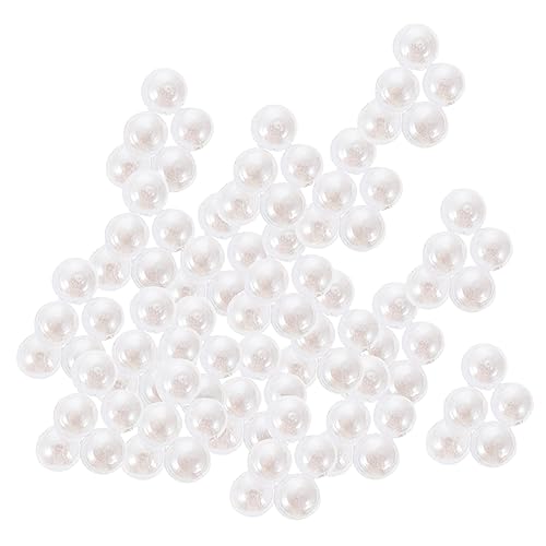 Beaupretty 10000Stücke Perlen Nagelkunst Zubehör Mischperlen Kunsthandwerk Accessoires für DIY Nageldesign für Hobby und Professionellen Gebrauch von Beaupretty