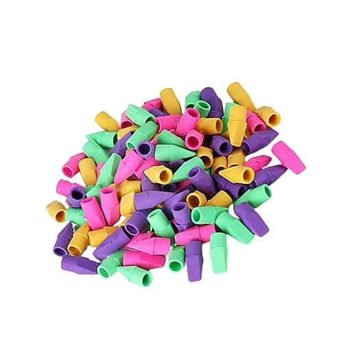 Beaupretty 110 Stück Teiliges Buntes Radiergummi aus Weichem Tpr Material Passend für Bleistiftgrößen Praktisch und Tragbar für Schüler Künstler und Bürogebrauch Zufällige Zufällige Farbe Beaupretty 110 Stück Teiliges Buntes Radiergummi aus Weichem Tpr Material Passend für Bleistiftgrößen Praktisch und Tragbar für Schüler Künstler und Bürogebrauch Zufällige Zufällige Farbe von Beaupretty