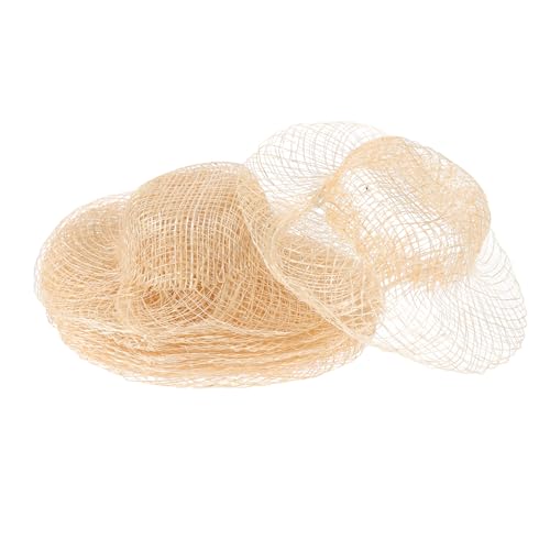Beaupretty 12 Stück Teiliges Miniatur Strohhüte Handgewebte Puppenhüte Leichtes DIY Bastelzubehör Vielseitige Mini Hüte für Puppenhaus Dekoration Kreative Hutornamente für Fotos und Beaupretty 12 Stück Teiliges Miniatur Strohhüte Handgewebte Puppenhüte Leichtes DIY Bastelzubehör Vielseitige Mini Hüte für Puppenhaus Dekoration Kreative Hutornamente für Fotos und von Beaupretty