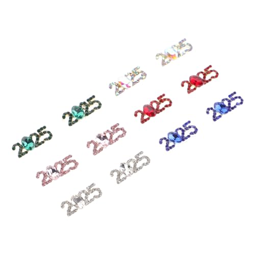 Beaupretty 12 Stück Teiliges Nail Art Zahlencharms aus Legierung Luxuriöse Nageldekoration für Diy Nailart Glitzernde Ziffern für Nägel für Partys und Besondere Anlässe Beaupretty 12 Stück Teiliges Nail Art Zahlencharms aus Legierung Luxuriöse Nageldekoration für Diy Nailart Glitzernde Ziffern für Nägel für Partys und Besondere Anlässe von Beaupretty