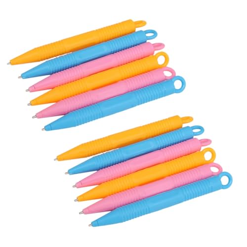 Beaupretty 12Stücke Magnetische Zeichenbrett Stifte Abwischbare Babymalerei Stifte für Kreative Zeichnungen und Spielspaß Kompatibel mit Magnettafel und Reißbrett Beaupretty 12Stücke Magnetische Zeichenbrett Stifte Abwischbare Babymalerei Stifte für Kreative Zeichnungen und Spielspaß Kompatibel mit Magnettafel und Reißbrett von Beaupretty