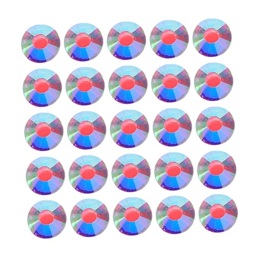 Beaupretty 1440 Stück Glas-strasssteine mit Flacher Rückseite: 3,8–4,0 Mm Runde Kristallsteine für Selbstgemachte Nagelkunst-designs – Mehrfarbige Dekorative Schmucksteine für Beaupretty 1440 Stück Glas-strasssteine mit Flacher Rückseite: 3,8–4,0 Mm Runde Kristallsteine für Selbstgemachte Nagelkunst-designs – Mehrfarbige Dekorative Schmucksteine für von Beaupretty