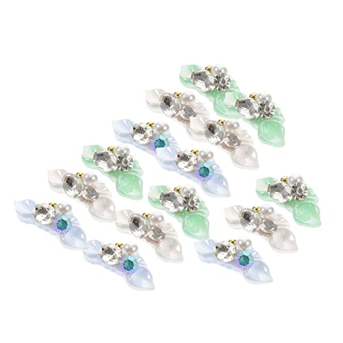 Beaupretty 15 Stück Nagelaufkleber Nagelperlen Dekoration Nageljuwelen Nageldekor Nagelschmuck Blumen DIY Nagelornamente Nagelzubehör Blumen Nagel Strasssteine Nagelanhänger Beaupretty 15 Stück Nagelaufkleber Nagelperlen Dekoration Nageljuwelen Nageldekor Nagelschmuck Blumen DIY Nagelornamente Nagelzubehör Blumen Nagel Strasssteine Nagelanhänger von Beaupretty