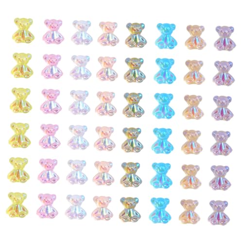 Beaupretty 160 Stück Teiliges Nagelkunst mit Schimmernden Resin Figuren in Farben Süße Manicure Dekorationen Vielseitige Nail Art Patches für Kreative Fingernagelgestaltung und DIY Beaupretty 160 Stück Teiliges Nagelkunst mit Schimmernden Resin Figuren in Farben Süße Manicure Dekorationen Vielseitige Nail Art Patches für Kreative Fingernagelgestaltung und DIY von Beaupretty