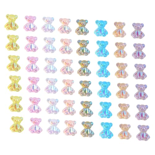 Beaupretty 160 Stück Teiliges Nagelkunst mit Süßen Harz Figuren DIY Maniküre Nail Art Patches Kreative Resin Decals Praktische Nageldekorationen in Pastellfarben für Individuelles Beaupretty 160 Stück Teiliges Nagelkunst mit Süßen Harz Figuren DIY Maniküre Nail Art Patches Kreative Resin Decals Praktische Nageldekorationen in Pastellfarben für Individuelles von Beaupretty