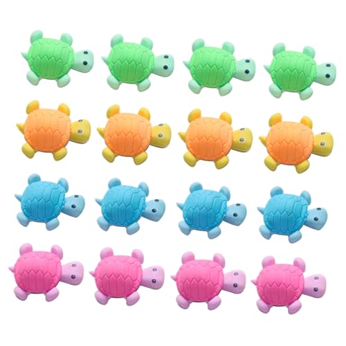 Beaupretty 18 Stück Teiliges Schildkröten Radiergummi für Schüler Niedliche Cartoon Form Kinderfreundlich als Bunte Radiergummis für Schule und Geburtstag Zufällige Farbe Zufällige Farbe Beaupretty 18 Stück Teiliges Schildkröten Radiergummi für Schüler Niedliche Cartoon Form Kinderfreundlich als Bunte Radiergummis für Schule und Geburtstag Zufällige Farbe Zufällige Farbe von Beaupretty