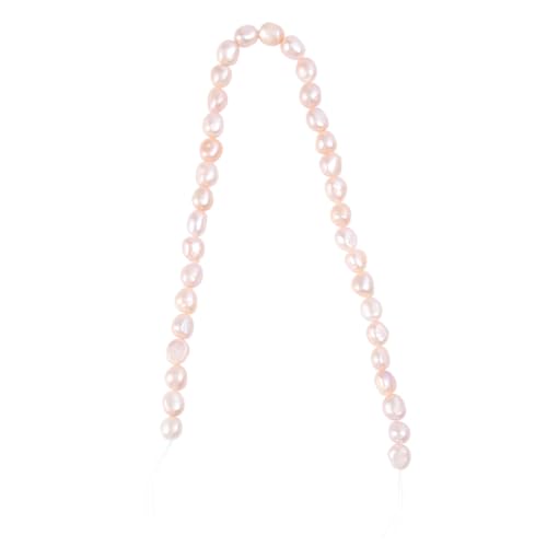 Beaupretty 1Pc Perlenkette Perlen Bunt von Beaupretty
