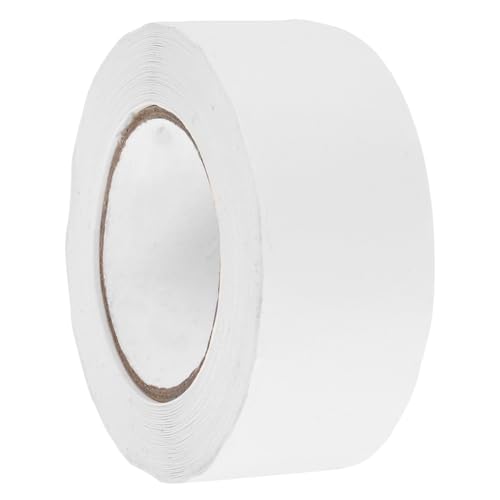 Beaupretty 1Rolle Klarer Abnehmbarer Etikettenaufkleber für Gewürze und Zutaten pro Selbstklebende Transparente Kreise zum Beschriften und Dekorieren Beaupretty 1Rolle Klarer Abnehmbarer Etikettenaufkleber für Gewürze und Zutaten pro Selbstklebende Transparente Kreise zum Beschriften und Dekorieren von Beaupretty