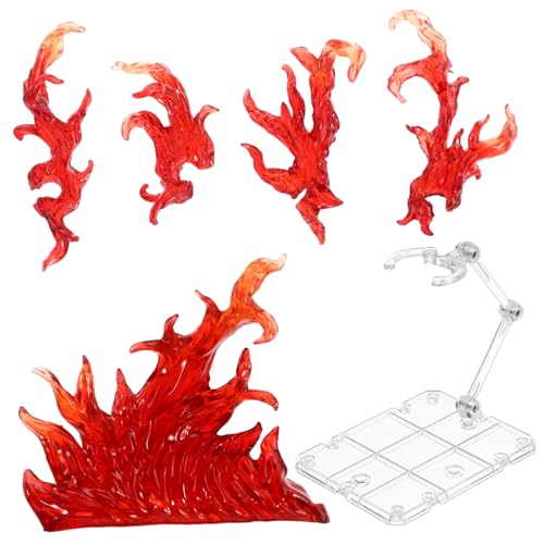 Beaupretty 1Satz Puppenständer aus Flexiblem mit Stabiler Basis für Actionfiguren und Modelle Praktischer Display Halter für Kreative Präsentationen Beaupretty 1Satz Puppenständer aus Flexiblem mit Stabiler Basis für Actionfiguren und Modelle Praktischer Display Halter für Kreative Präsentationen von Beaupretty
