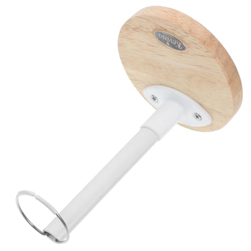 Beaupretty 1Stück Holz Puppengestell Robuster Puppenständer für Stilvolle Präsentation von Puppen für Regale und Tische Höhe Praktischer und Stabiler Puppenhalter Beaupretty 1Stück Holz Puppengestell Robuster Puppenständer für Stilvolle Präsentation von Puppen für Regale und Tische Höhe Praktischer und Stabiler Puppenhalter von Beaupretty