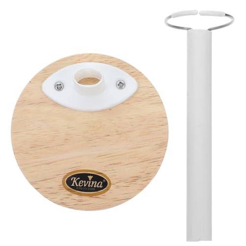 Beaupretty 1Stück Holz Puppenständer Robuster Puppenhalter für Große Puppen Stabiler Puppenständer für Fensterdekoration und Sammlungen für Puppenliebhaber Beaupretty 1Stück Holz Puppenständer Robuster Puppenhalter für Große Puppen Stabiler Puppenständer für Fensterdekoration und Sammlungen für Puppenliebhaber von Beaupretty