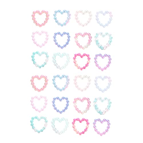 Beaupretty 1Tasche Glitzernde Nagelverzierungen Perlen für Maniküre Gradienten Herzform Nagelschmuck Teiliges für DIY Nail Art Einfach Anzuwenden für Natürliche und Künstliche Beaupretty 1Tasche Glitzernde Nagelverzierungen Perlen für Maniküre Gradienten Herzform Nagelschmuck Teiliges für DIY Nail Art Einfach Anzuwenden für Natürliche und Künstliche von Beaupretty